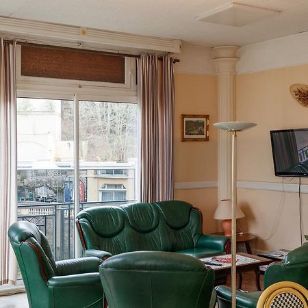 Castel Regina Hotel Chatel-Guyon Ngoại thất bức ảnh