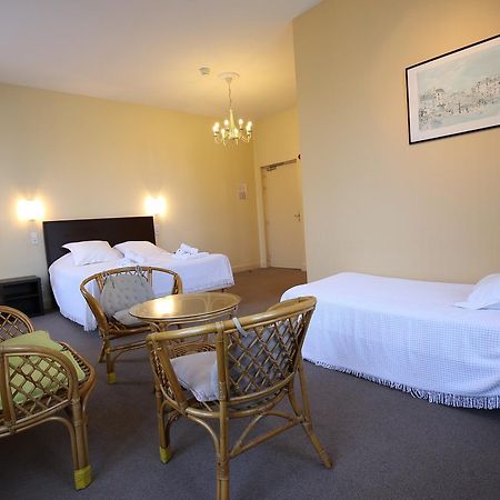 Castel Regina Hotel Chatel-Guyon Ngoại thất bức ảnh