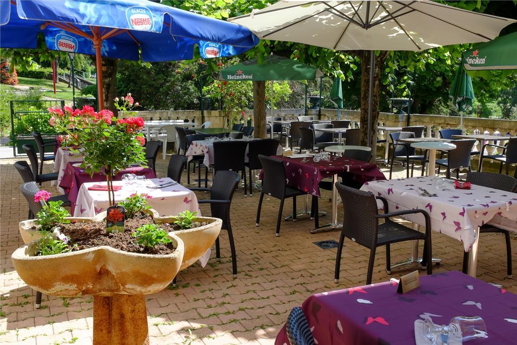 Castel Regina Hotel Chatel-Guyon Ngoại thất bức ảnh