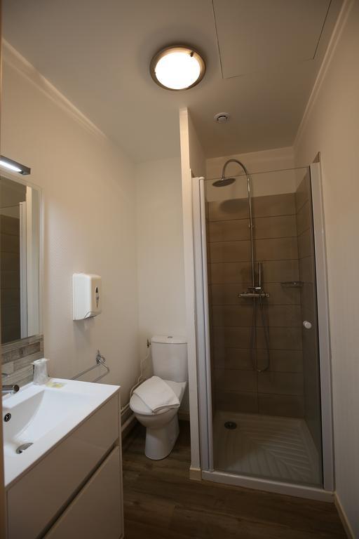 Castel Regina Hotel Chatel-Guyon Ngoại thất bức ảnh
