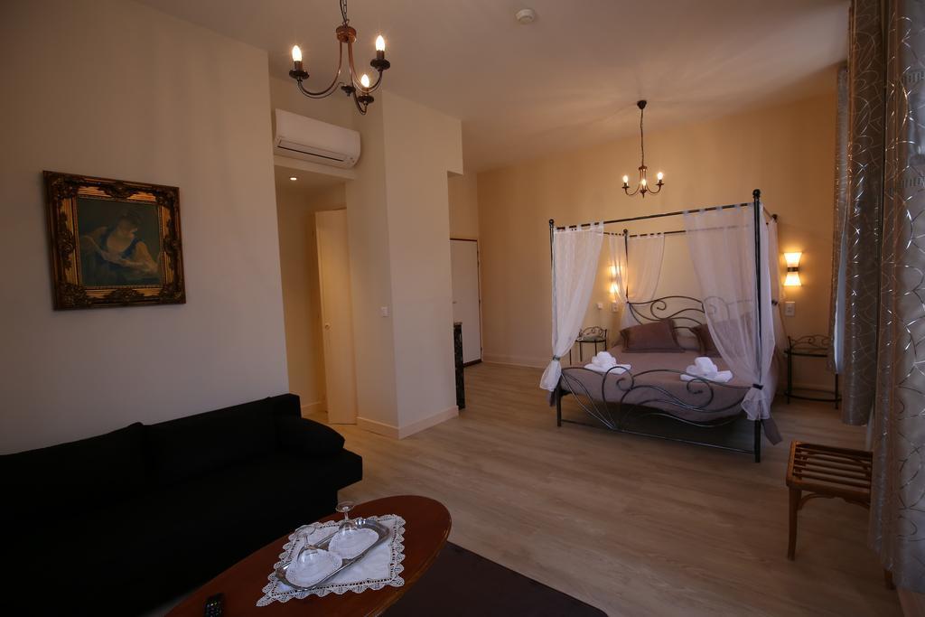 Castel Regina Hotel Chatel-Guyon Ngoại thất bức ảnh