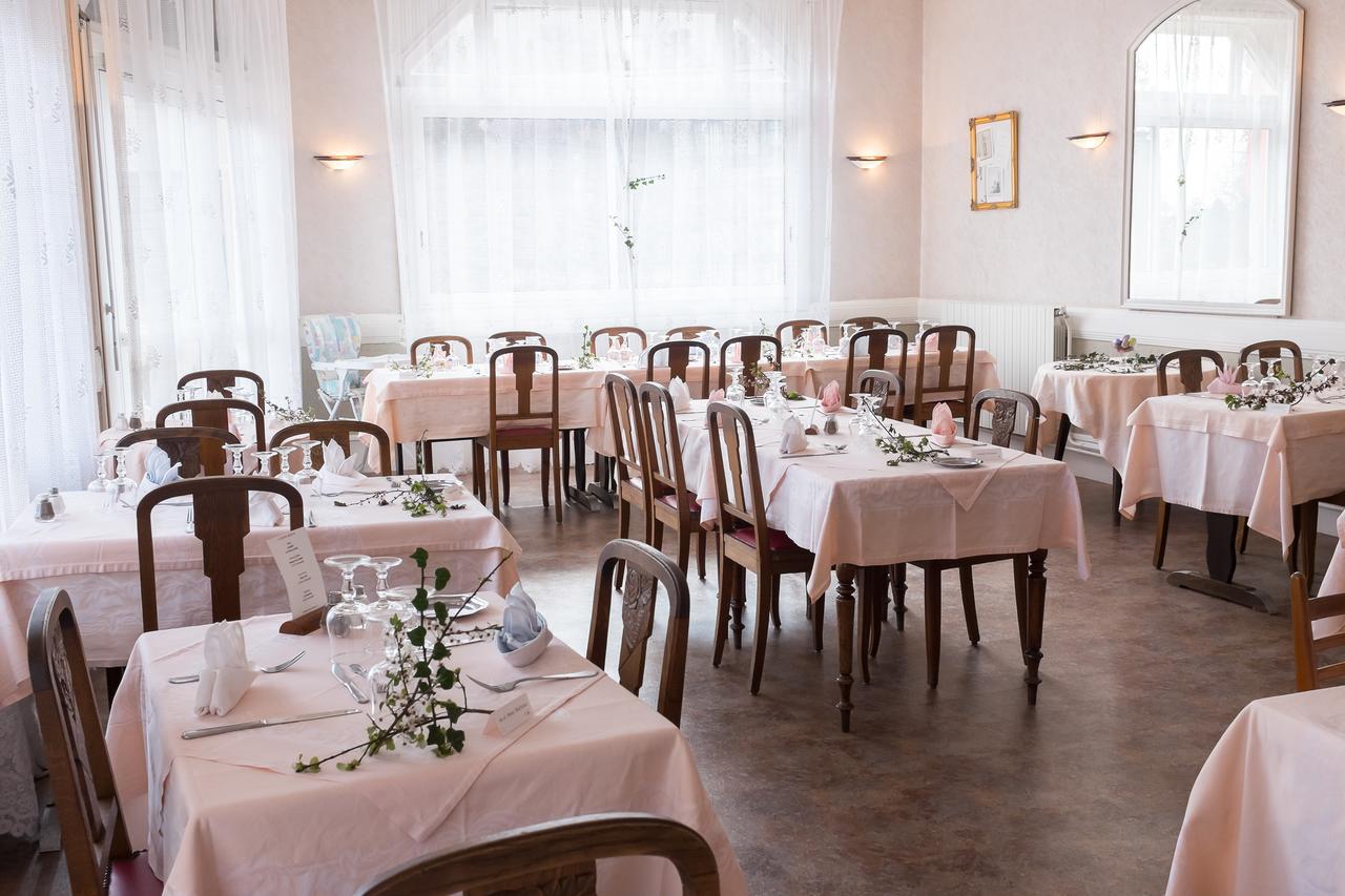 Castel Regina Hotel Chatel-Guyon Ngoại thất bức ảnh