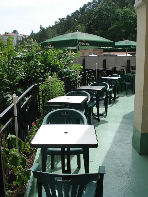 Castel Regina Hotel Chatel-Guyon Ngoại thất bức ảnh
